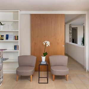 Iancu Charme Apartments